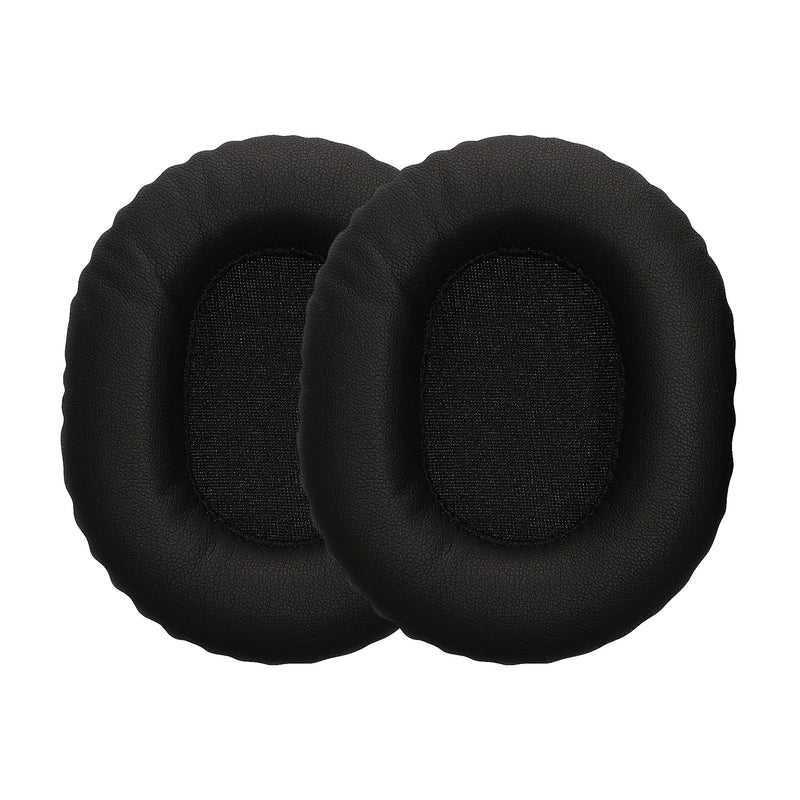 kwmobile Ear Pads for AudioTechnica ATH-M70x Earpads Replacement Ear Pads Headphone Replacement Parts Headphone Replacement Pads Over Ear Headphones