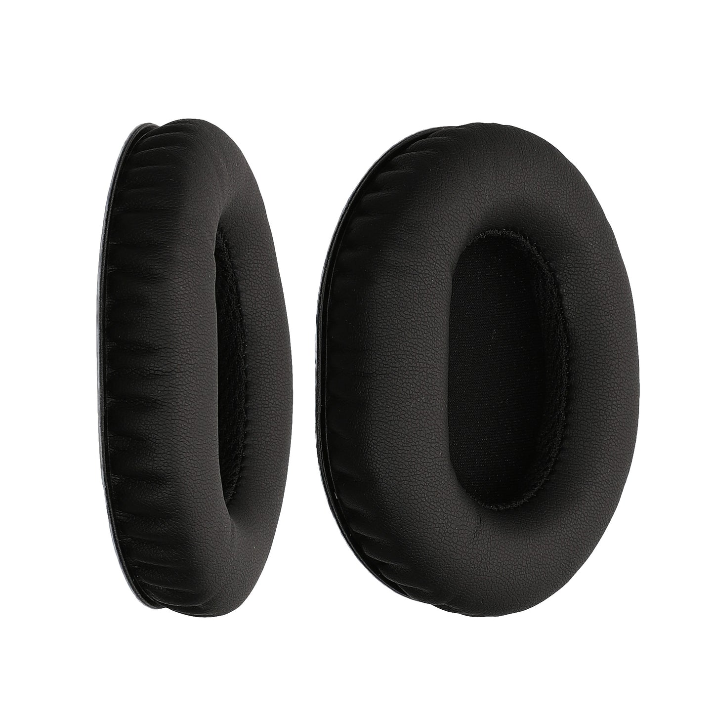 kwmobile Ear Pads for AudioTechnica ATH-M70x Earpads Replacement Ear Pads Headphone Replacement Parts Headphone Replacement Pads Over Ear Headphones