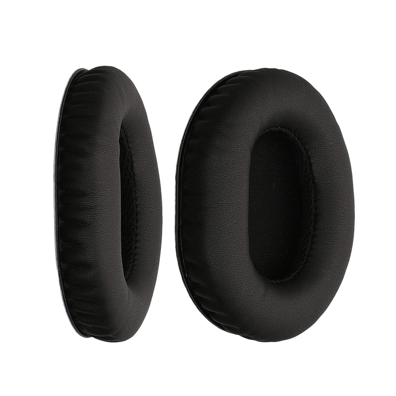 kwmobile Ear Pads for AudioTechnica ATH-M70x Earpads Replacement Ear Pads Headphone Replacement Parts Headphone Replacement Pads Over Ear Headphones