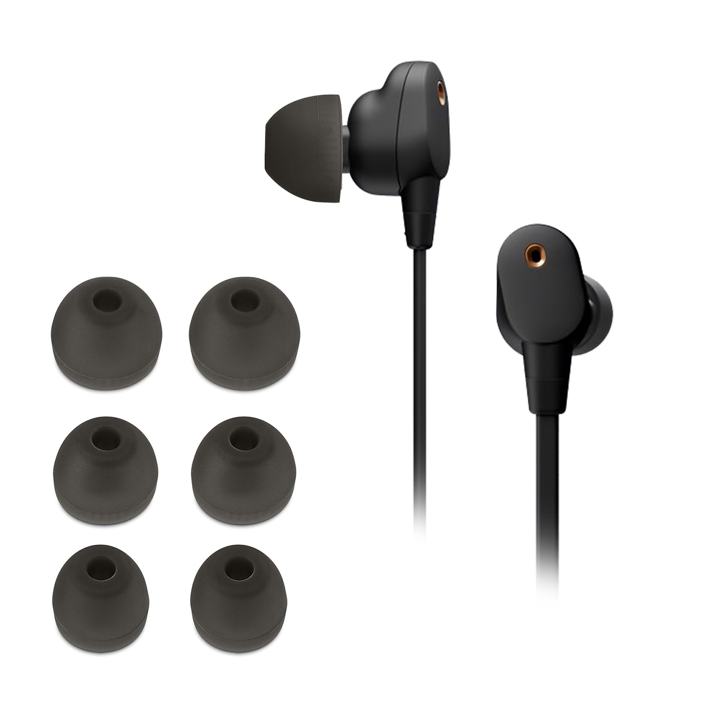 Cushions compatible with Sony WI-1000XM2