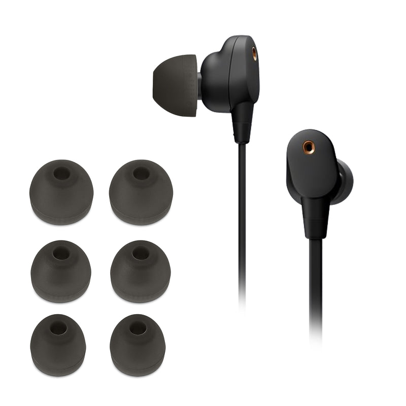 Cushions compatible with Sony WI-1000XM2