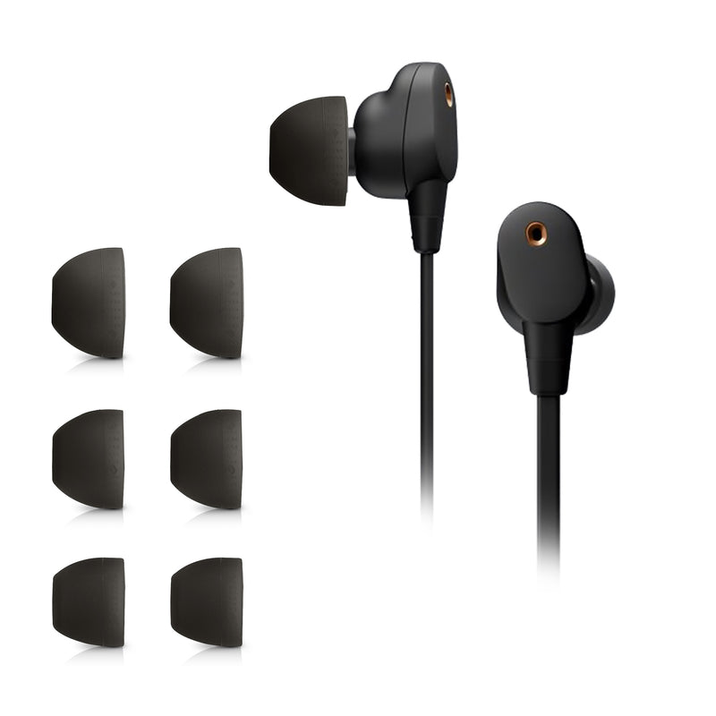 Cushions compatible with Sony WI-1000XM2