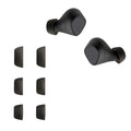 kwmobile Earpads compatible with Jabra Elite 3