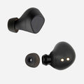 kwmobile Earpads compatible with Jabra Elite 3