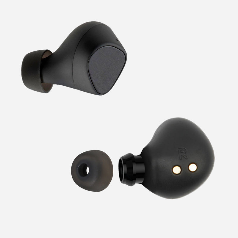 kwmobile Earpads compatible with Jabra Elite 3