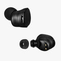 kwmobile Earpads compatible with JBL Tune 130 NC TWS