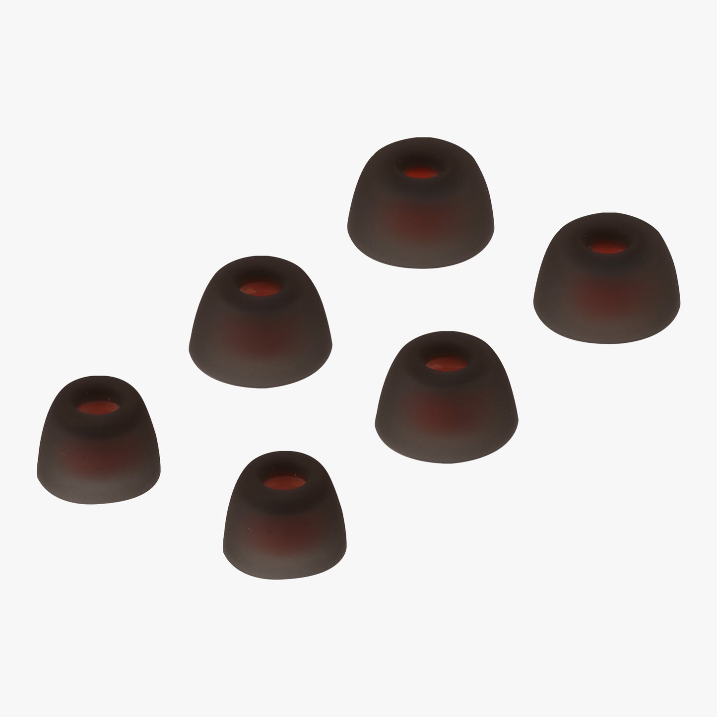 kwmobile Ear cushions compatible with JBL Tune 230 NC TWS / T230NC