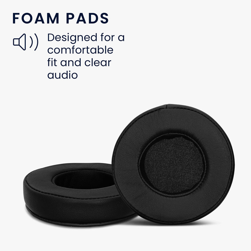 2x Ear Pads for beyerdynamic DT 880