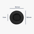 2x Ear Pads for beyerdynamic DT 880