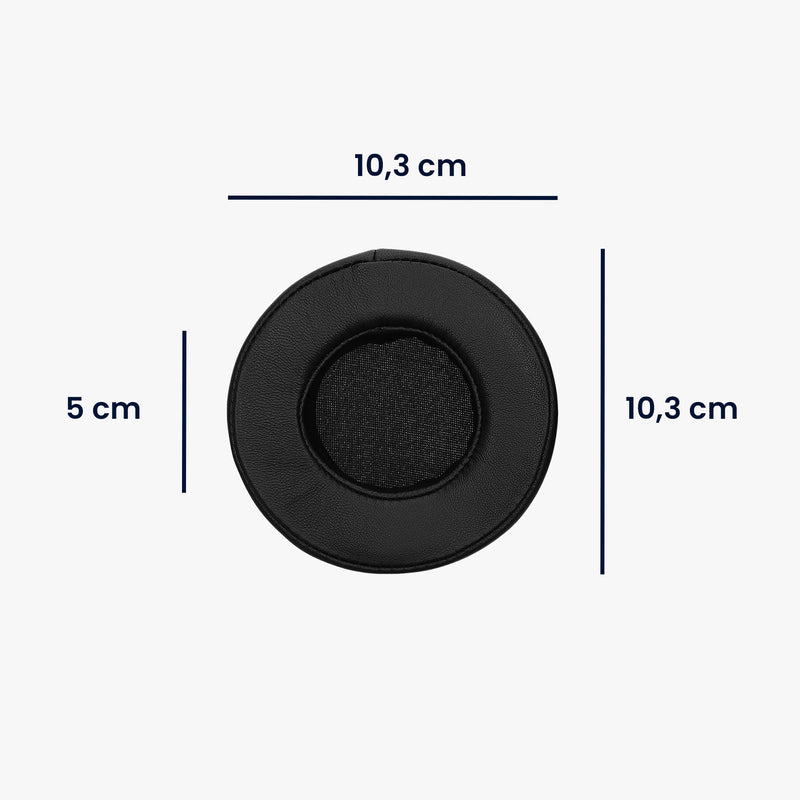 2x Ear Pads for beyerdynamic DT 880
