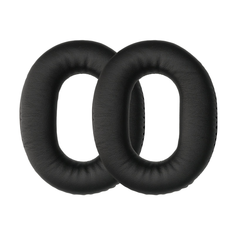 kwmobile Ear Pads for Sony MDR-RF895RK / MDR-RF995RK / WH-RF40 Earpads Replacement Ear Cushions Headphone Replacement Parts Headphone Replacement Pads for Over Ear Headphones