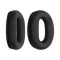 kwmobile Ear Pads for Sony MDR-RF895RK / MDR-RF995RK / WH-RF40 Earpads Replacement Ear Cushions Headphone Replacement Parts Headphone Replacement Pads for Over Ear Headphones