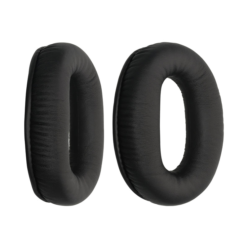 kwmobile Ear Pads for Sony MDR-RF895RK / MDR-RF995RK / WH-RF40 Earpads Replacement Ear Cushions Headphone Replacement Parts Headphone Replacement Pads for Over Ear Headphones
