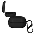 kwmobile Case Compatible with Samsung Galaxy Buds 2 Pro / Buds 2 / Buds Live Case - Protective Cover for Headphones - Cover