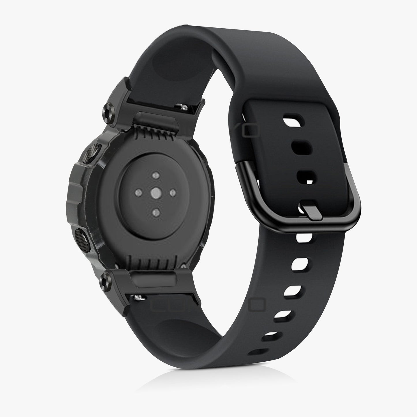 2x Case Compatible with Huami Amazfit T-Rex / T-Rex Pro