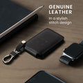 Cover for Renault 4-button smart key car key (Keyless Go only)