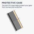 Case compatible with Huawei Lipstick