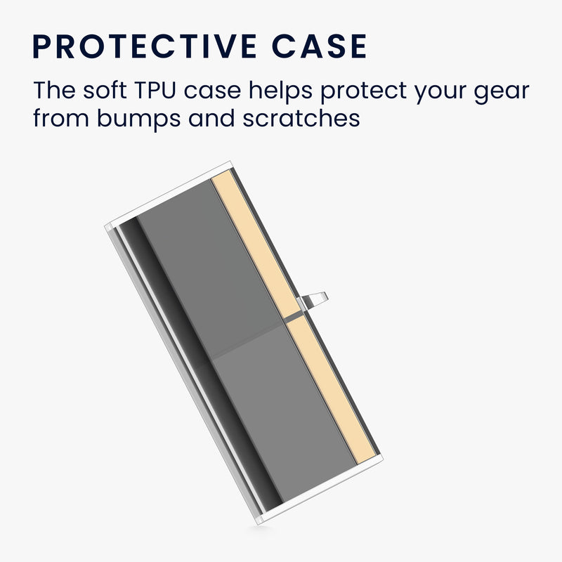 Case compatible with Huawei Lipstick