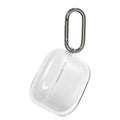 kwmobile Case for Sony LinkBuds S Case Protective Cover Headphone Cover
