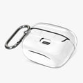 kwmobile Case for Sony LinkBuds S Case Protective Cover Headphone Cover