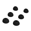 kwmobile Replacement Ear Pads Compatible with Oneplus Buds Pro 2 Ear Cushions In-Ear Headphones Pads