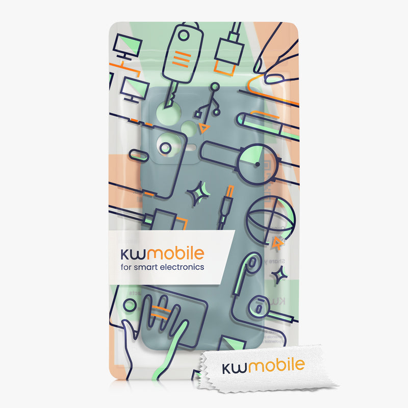 Case for Redmi Note 12 5G / POCO X5 5G
