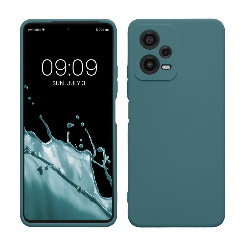Case for Redmi Note 12 5G / POCO X5 5G