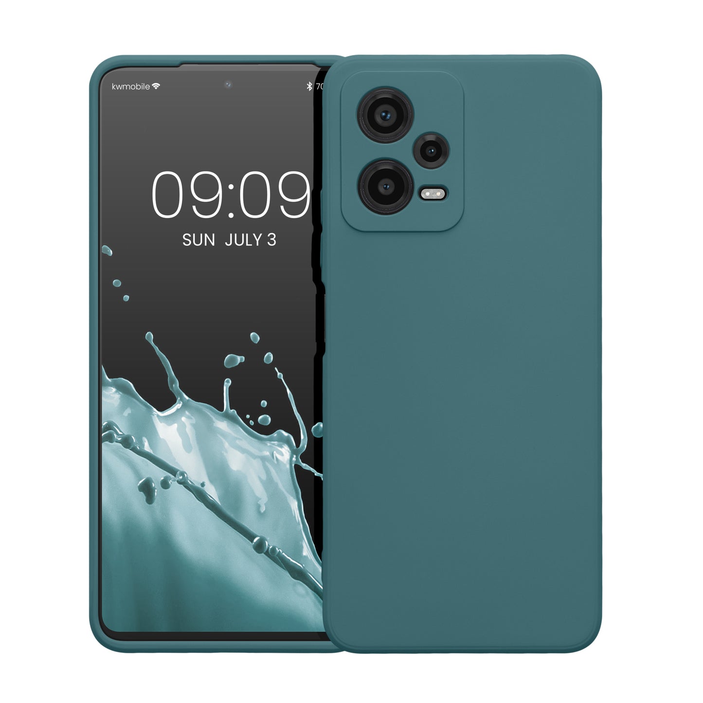 Case for Redmi Note 12 5G / POCO X5 5G