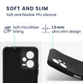 Case for Redmi Note 12 5G / POCO X5 5G