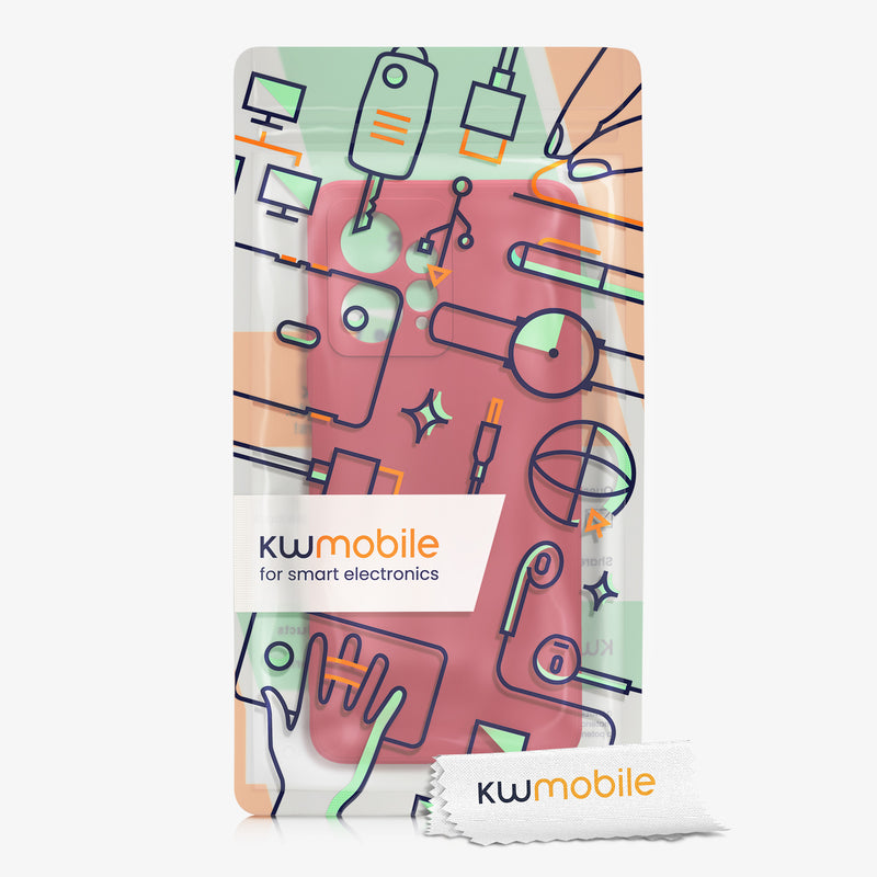 Case for Redmi Note 12 (4G)