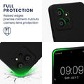 Case for Redmi Note 12 (4G)