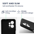 Case for Redmi Note 12 (4G)