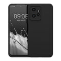 kwmobile Case Compatible with Xiaomi Redmi Note 12 (4G) - Phone Case - Mobile Phone Case