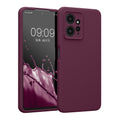 kwmobile Case Compatible with Xiaomi Redmi Note 12 (4G) - Phone Case - Mobile Phone Case