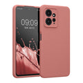kwmobile Case Compatible with Xiaomi Redmi Note 12 (4G) - Phone Case - Mobile Phone Case