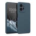 kwmobile Case Compatible with Xiaomi Redmi Note 12 (4G) - Phone Case - Mobile Phone Case