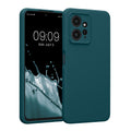 kwmobile Case Compatible with Xiaomi Redmi Note 12 (4G) - Phone Case - Mobile Phone Case