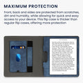 Case for Onyx Boox Leaf 2