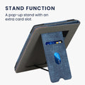 Case for Onyx Boox Leaf 2