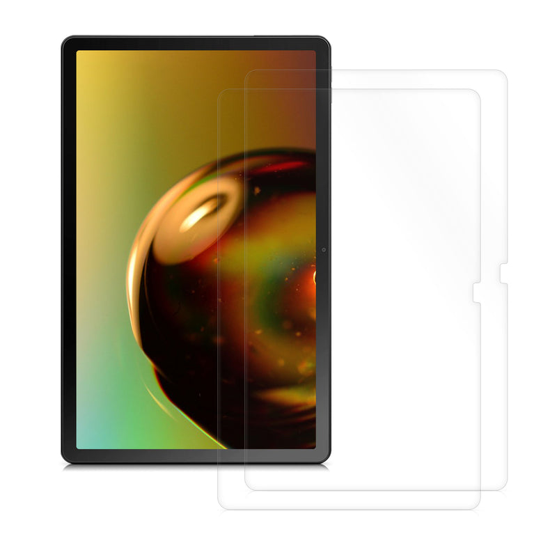 2x Screen Protector compatible with Lenovo Tab M10 Plus (3rd Gen)