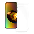 3x Crystal Clear Screen Protector for OnePlus Nord 2T 5G