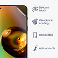 3x Crystal Clear Screen Protector for OnePlus Nord 2T 5G