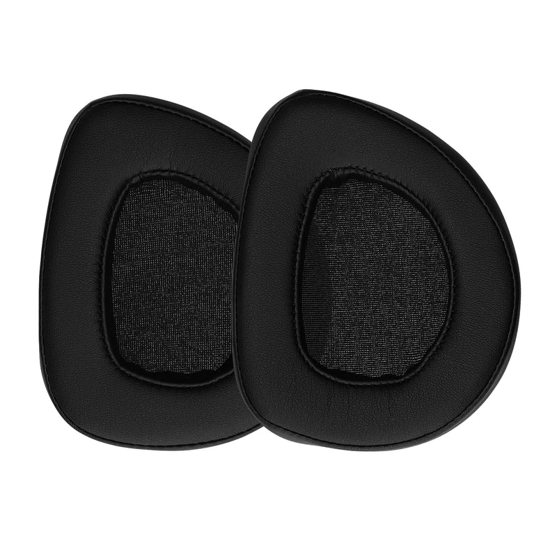 kwmobile Ear Pads for ASUS ROG Delta S Headphones Replacement Parts Over-Ear Headphones