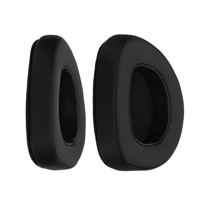 kwmobile Ear Pads for ASUS ROG Delta S Headphones Replacement Parts Over-Ear Headphones