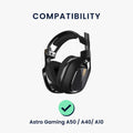 2x Ear Pads for Astro Gaming A50 / A40 / A10