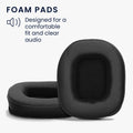 2x Ear Pads for Astro Gaming A50 / A40 / A10