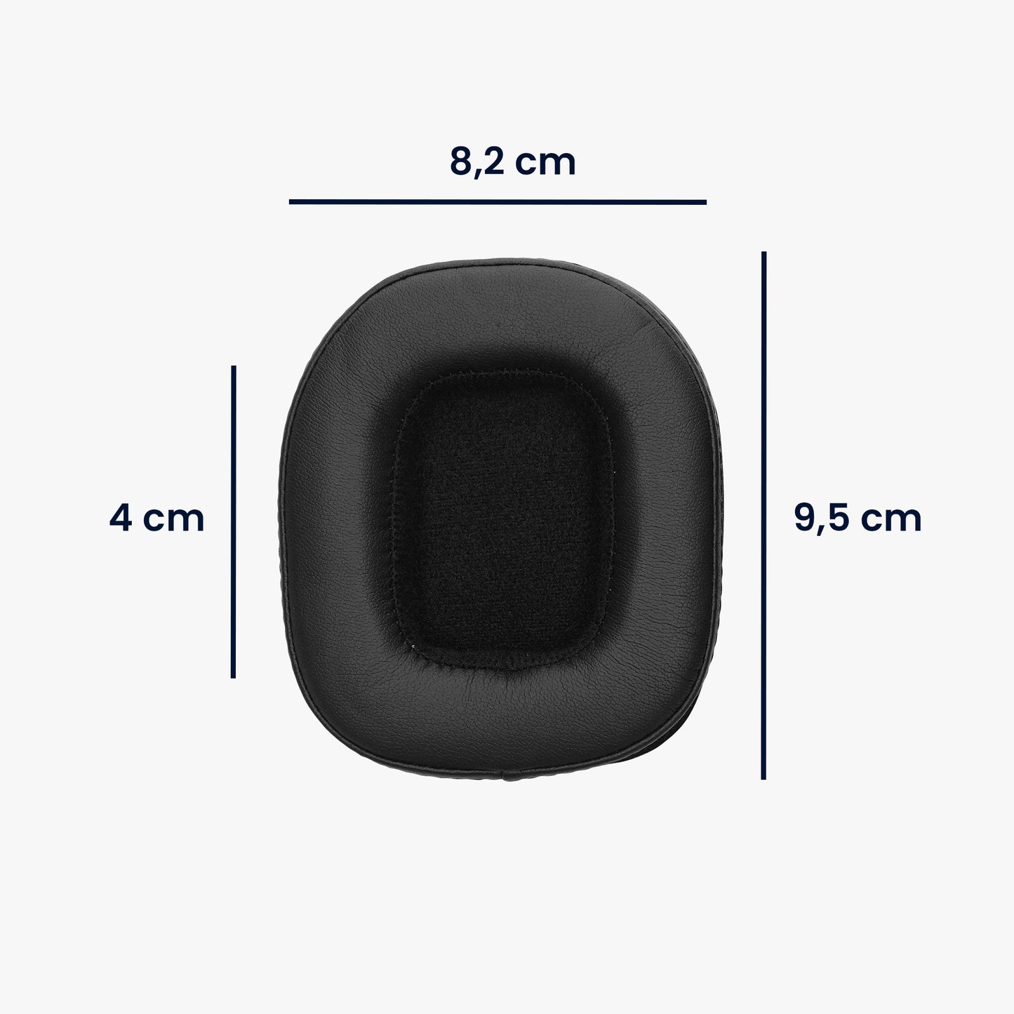 2x Ear Pads for Astro Gaming A50 / A40 / A10