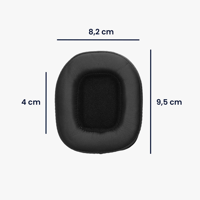 2x Ear Pads for Astro Gaming A50 / A40 / A10