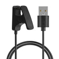 kwmobile USB Cable Charger compatible with Garmin MARQ Charging Cable Smartwatch Replacement Cable Fitness Tracker Charging Cable