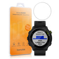 Tempered Glass Screen Protector for Garmin Forerunner 55